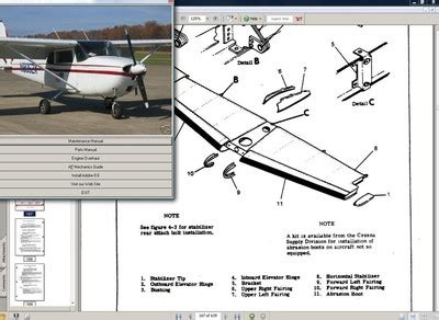 Cessna 172 skyhawk manual set engine 77 86. - Whirlpool washer do it yourself repair manual.