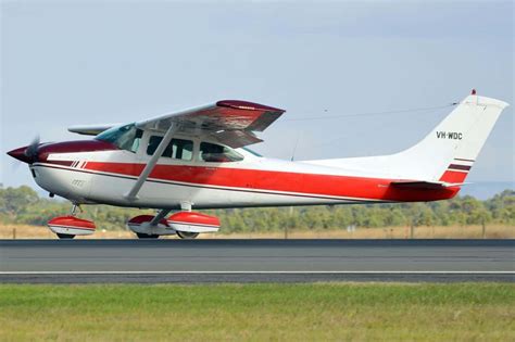 Cessna 182 Price