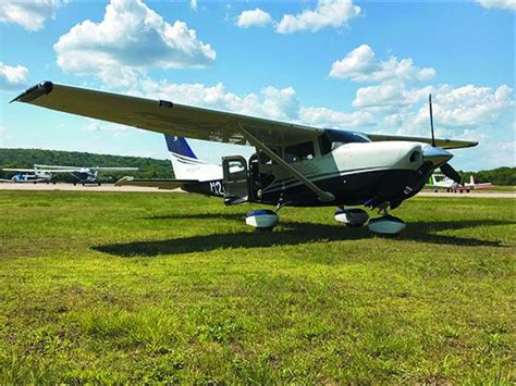 Cessna 206 - Aviation Consumer