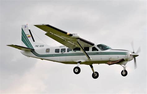 Cessna 208 Caravan Price