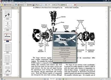 Cessna 310 service manual set engine 61 68. - Suzuki rm 125 service repair manual.