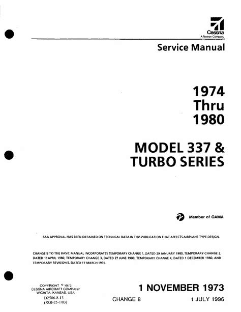 Cessna 337 t337 service manual skymaster. - Episode 803 note taking guide answers.
