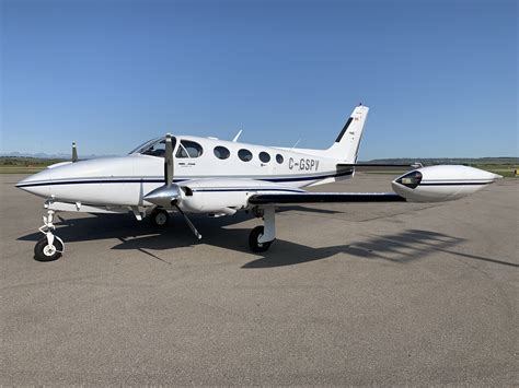 Cessna 340 Price