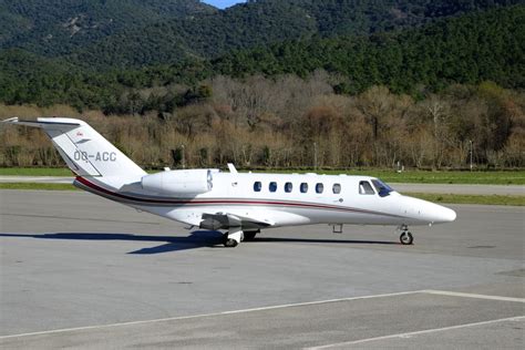 Cessna C25A CJ2+ ASL Group