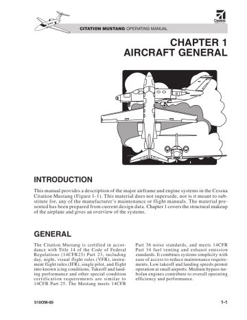 Cessna citation mustang pilot operating manual. - 1992 audi 100 crankshaft repair sleeve manual.