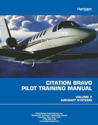Cessna citation x training manual vol 2. - Manual for 1988 fleetwood prowler camper.