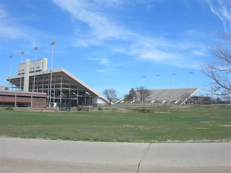 Cessna stadium wichita ks. The stadium was originally built in 1946 as Veterans Field and was renamed to Cessna Stadium in 1969 after expanding to 30,000 seats. Boatright said the stadium … 