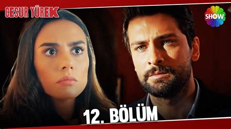 Cesur Yürek 12 Bölüm 1 Fragman YouTube.