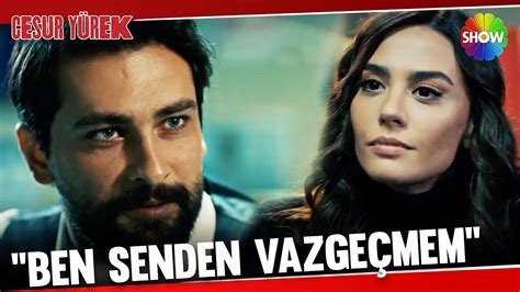 Cesur Yürek 7.Bölüm n YouTube. 