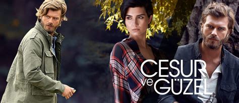 Cesur ve Güzel Dizisi Nerede Çekiliyor, Cesur ve Sühan'ın Ev ve .