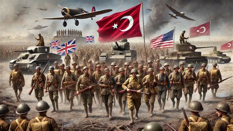 Cesurun sesi: İkinci Dünya Savaşı'nda akıntıya karşı çıkmak.
