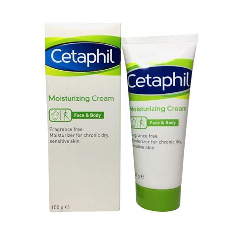 Cetaphil moisturizing cream face. Things To Know About Cetaphil moisturizing cream face. 