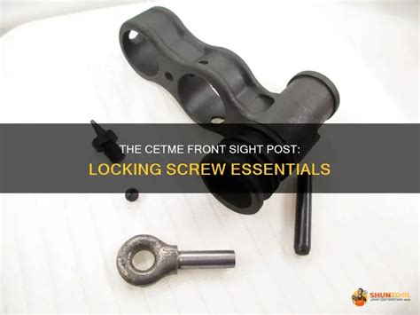 Cetme front sight adjustment. .  Nov 29, 2024 · Learn about the essential...