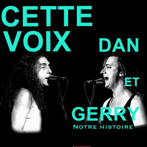 Cette voix
