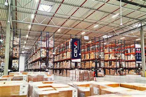 Ceva cls. Supercharge your battery supply chain!CEVA Batteries solution provides you with a complete set of secured, efficient and compliant battery logistics services... 