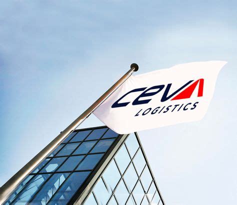 Ceva logistics.  CEVA Logistics.  As an industry Case studies We partner w...