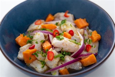 Ceviche love. Things To Know About Ceviche love. 