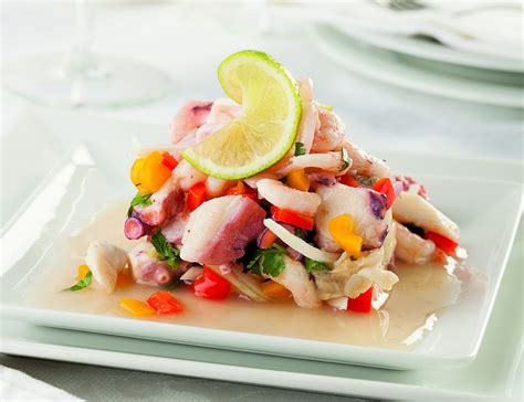 Ceviche miami. Jul 31, 2018 ... Directions: Slice shrimp lengthwise, then in halves or thirds, depending on preference. Place the shrimp in a bowl or plastic container with the ... 