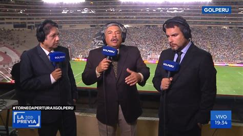 Ceviche tv gol peru.  As&iacute; que ceviche bien informaci&oacute;n Diversi&o...