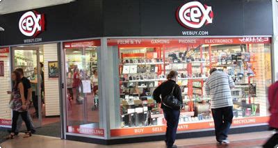 Cex in Bootle, Opening Times - Localmint