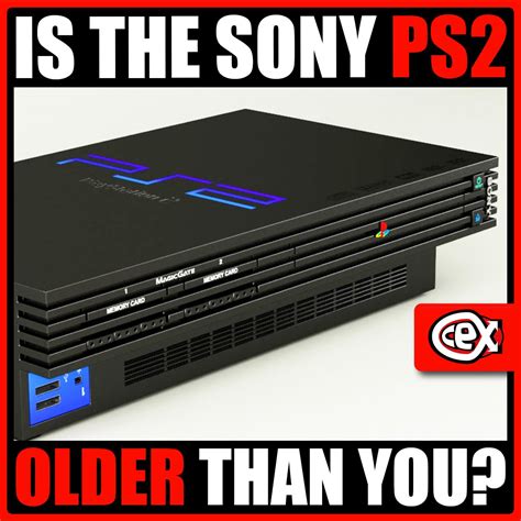 Cex playstation console.  Anyone who&rsquo;s bought a console from CEX, how ...