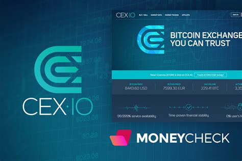 Cex.io review. Our Rating. 3.7 / 5. CEX.IO is #12 in our crypto broker rankings . Customer Reviews (2) CEX.IO continues to serve a range of crypto investors looking to buy, sell, trade, hold … 