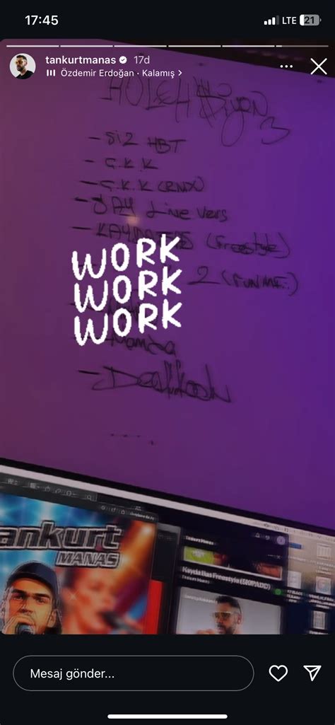 Ceyhun Dilibal Tankurt Manas&Joker-30 Düğüm. Joker verse..