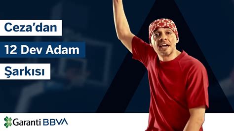 Ceza – 12 Dev Lyrics Genius. 
