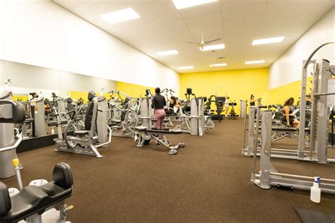 Cf fitness clermont. Fitness CF Orlando 7733 Turkey Lake Road Orlando, FL 32819 (407) 226-9996 