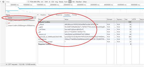 Cf_clearance solver.  How to Retrieve and Use cf_clearance Cookie and Request Headers ...