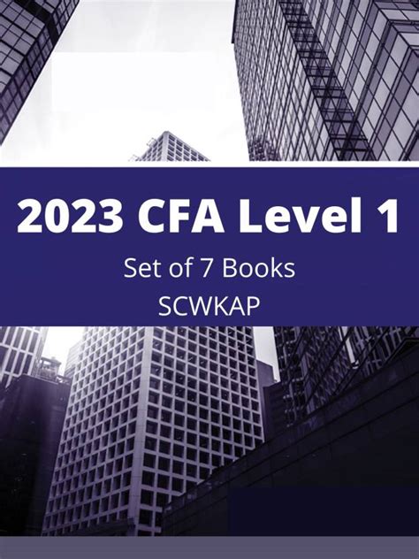Cfa 2023 level 1 books. .  <a href=https://mercers2.sociallyenterprise.c...