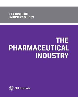 Cfa institute industry guides the pharmaceutical industry. - Exposição retrospectiva de bellá paes leme, 1963-1985.