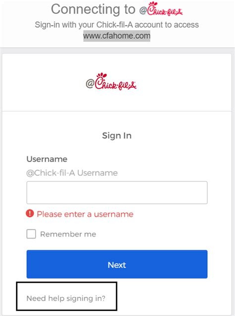 Cfahome com chick fil a login. Things To Know About Cfahome com chick fil a login. 
