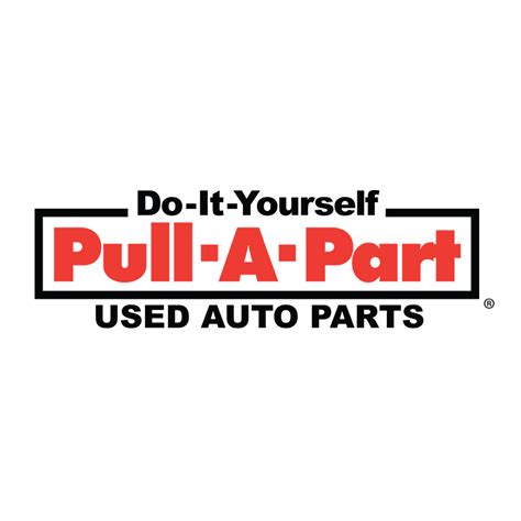 Most of the parts at Gary’s U-Pull It are the original equipm