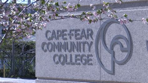 Cfcc - Accessibility Services. Cape Fear Community College does not discriminate on the basis of race, color, national origin, sex, disability, religion, political affiliation, sexual orientation, gender identity, veteran status, and genetic information, or age. 