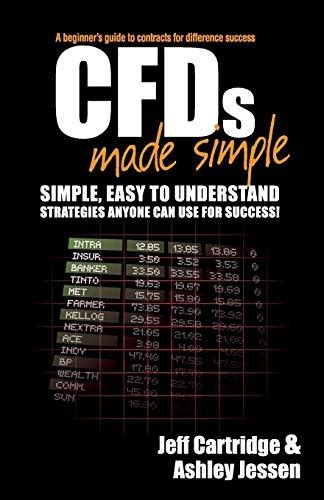 Cfds made simple a beginners guide to contracts for difference success. - Manuale di riparazione di honda cr250 2007.