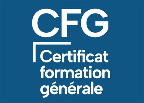 Cfg. Things To Know About Cfg. 