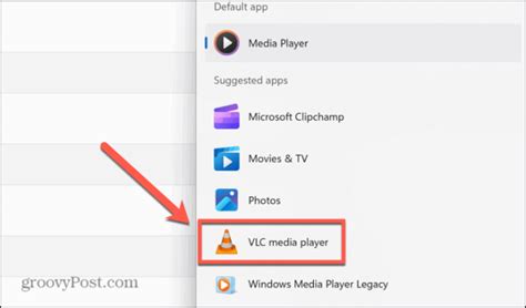 Cfg video file player.  How to play MP4 files in Windows Select Start > search fo...