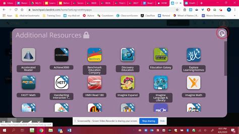 ClassLink LaunchPad is a portal for CBISD students and staff to access digital resources and files with one login. Learn how to use LaunchPad on mobile devices, explore case studies and FAQs, and join the ClassLink community.. 