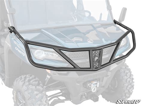 Cfmoto front bumper.  Explore a wide range of our Cfmoto Bumpers selection.  Keep ...
