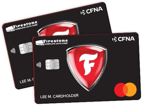 WalletHub, Financial Company. CFNA on your credit report means Credit First National Association. Seeing CFNA on your credit report is nothing to worry about if you have a credit card from Credit First National Association (such as the Firestone, Bridgestone and Tires Plus credit cards) or you recently applied for one..