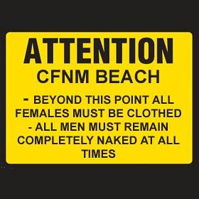 Cfnm pool
