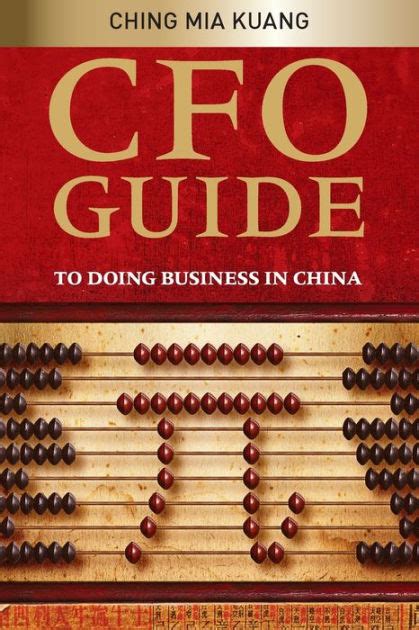Cfo guide to doing business in china by mia kuang ching. - 120g motor grader transmission repair manual 113413.