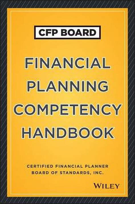 Cfp board financial planning competency handbook. - The short textbook of medical microbiology for nurses.