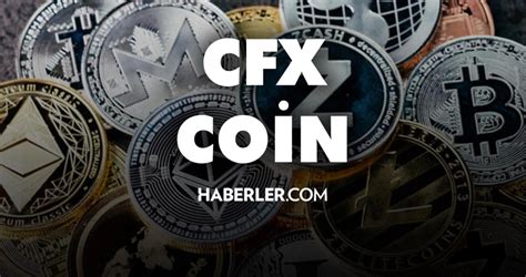 Cfx coin yorum