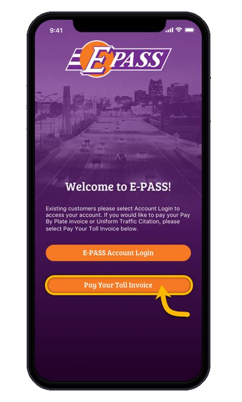 Cfx epass. Manage your account from your smartphone, tablet or desktop. Improved mobile-responsive design allows easy access to the functions you need. Download the NEW E-PASS app … 