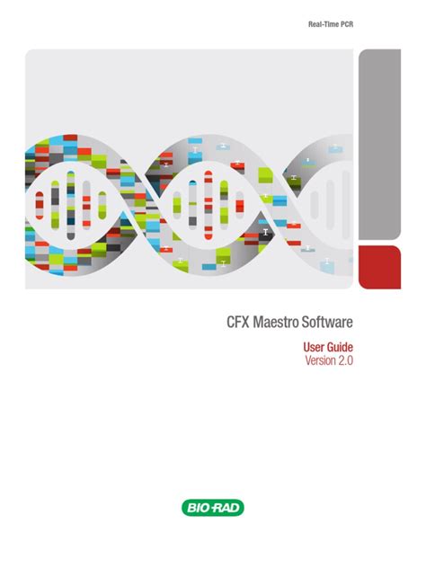 Cfx maestro installation.  After the installation completes, safely eject the...