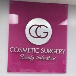 Cg cosmetics florida. A The phone number for CG Cosmetic Surgery is: (305) 446-7277. Q Where is CG Cosmetic Surgery located? A CG Cosmetic Surgery is located at 2601 SW 37th Ave., Suite 100, Miami, Florida 33133 