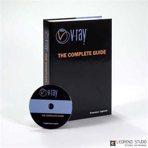 Cg interpretation vray complete guide with dvd discs. - 2011 acura tsx bumper bracket manual.