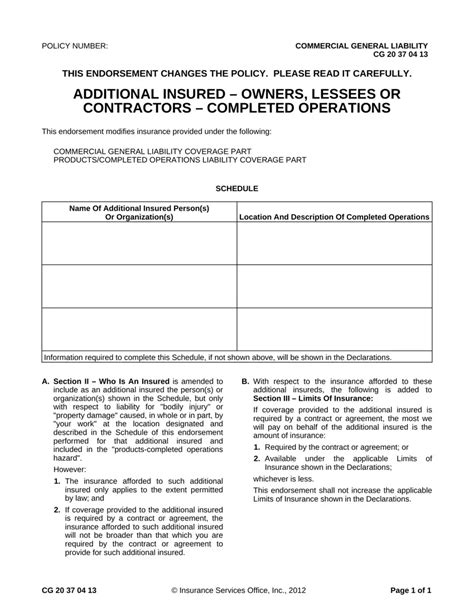 Cg2037 Fillable Form Printable Forms Free Online